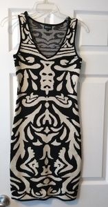 Alloy Knit Body Con Dress S/M